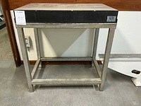 Poli p800 meettafel - afbeelding 2 van  8