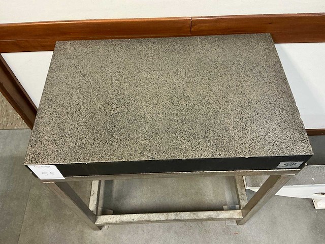 Poli p800 meettafel - afbeelding 3 van  8