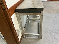 Poli p800 meettafel - afbeelding 4 van  8