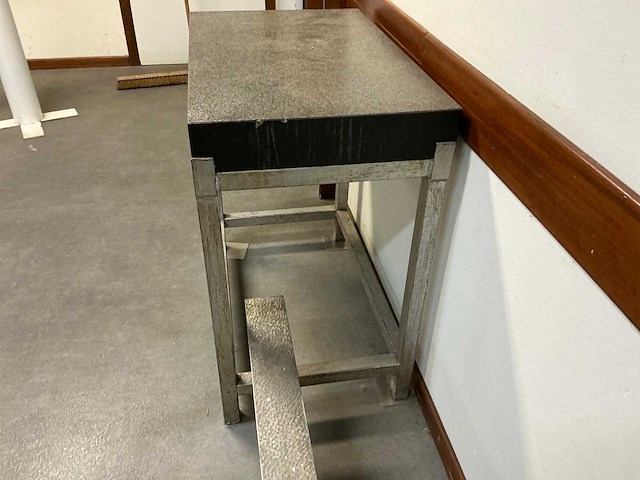 Poli p800 meettafel - afbeelding 6 van  8