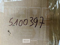 Police bmw f850 motorcycle - afbeelding 4 van  4