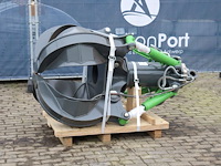 Poliep grijper nieuw - afbeelding 1 van  1