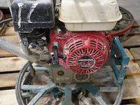 Poliermachine b-mac - afbeelding 2 van  5
