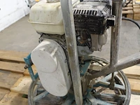 Poliermachine b-mac - afbeelding 4 van  5