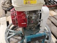 Poliermachine b-mac - afbeelding 5 van  5