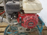 Poliermachine b-mac - afbeelding 2 van  5