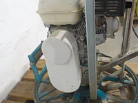 Poliermachine b-mac - afbeelding 4 van  5