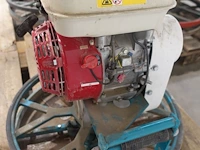 Poliermachine b-mac - afbeelding 5 van  5