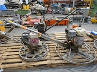 Poliermachine barikell