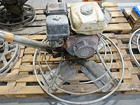 Poliermachine barikell - afbeelding 2 van  7