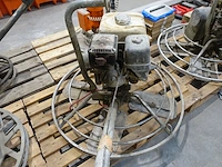 Poliermachine barikell - afbeelding 3 van  7
