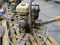 Poliermachine barikell - afbeelding 4 van  7