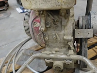 Poliermachine barikell - afbeelding 5 van  7