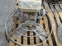 Poliermachine barikell - afbeelding 7 van  7