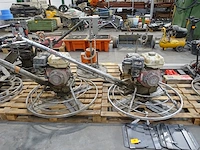 Poliermachine barikell