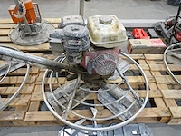 Poliermachine barikell - afbeelding 2 van  6