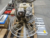 Poliermachine barikell - afbeelding 3 van  6