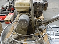 Poliermachine barikell - afbeelding 4 van  6