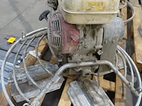 Poliermachine barikell - afbeelding 5 van  6
