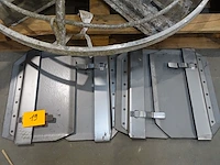 Poliermachine barikell - afbeelding 6 van  6