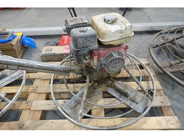 Poliermachine barikell - afbeelding 2 van  5