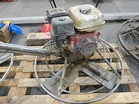 Poliermachine barikell - afbeelding 2 van  5