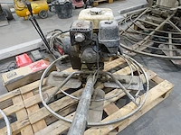 Poliermachine barikell - afbeelding 3 van  5