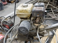Poliermachine barikell - afbeelding 4 van  5