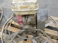Poliermachine barikell - afbeelding 5 van  5