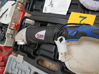 Poliermachine ferm - afbeelding 2 van  4