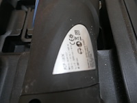 Poliermachine ferm - afbeelding 4 van  4