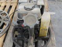 Poliermachine wacker neuson - afbeelding 3 van  6
