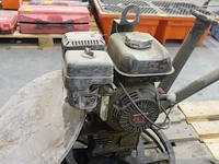 Poliermachine wacker neuson - afbeelding 4 van  6