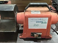 Poliermachine - afbeelding 2 van  5