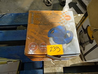 Poliermachine - afbeelding 1 van  2