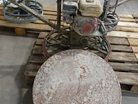Poliermachine