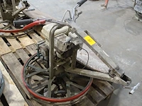Poliermachine - afbeelding 3 van  7
