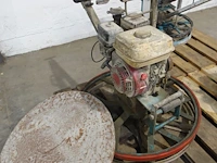 Poliermachine - afbeelding 4 van  7