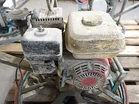 Poliermachine - afbeelding 5 van  7