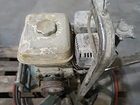 Poliermachine - afbeelding 6 van  7