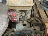 Poliermachine - afbeelding 7 van  7