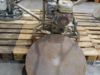 Poliermachine