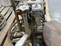 Poliermachine - afbeelding 3 van  7