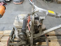 Poliermachine - afbeelding 4 van  7