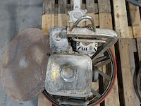 Poliermachine - afbeelding 5 van  7