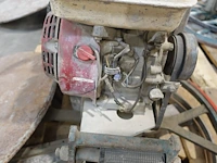 Poliermachine - afbeelding 6 van  7