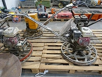 Poliermachine