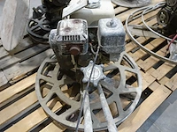 Poliermachine - afbeelding 3 van  7