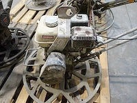 Poliermachine - afbeelding 4 van  7