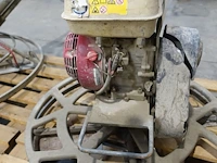 Poliermachine - afbeelding 5 van  7